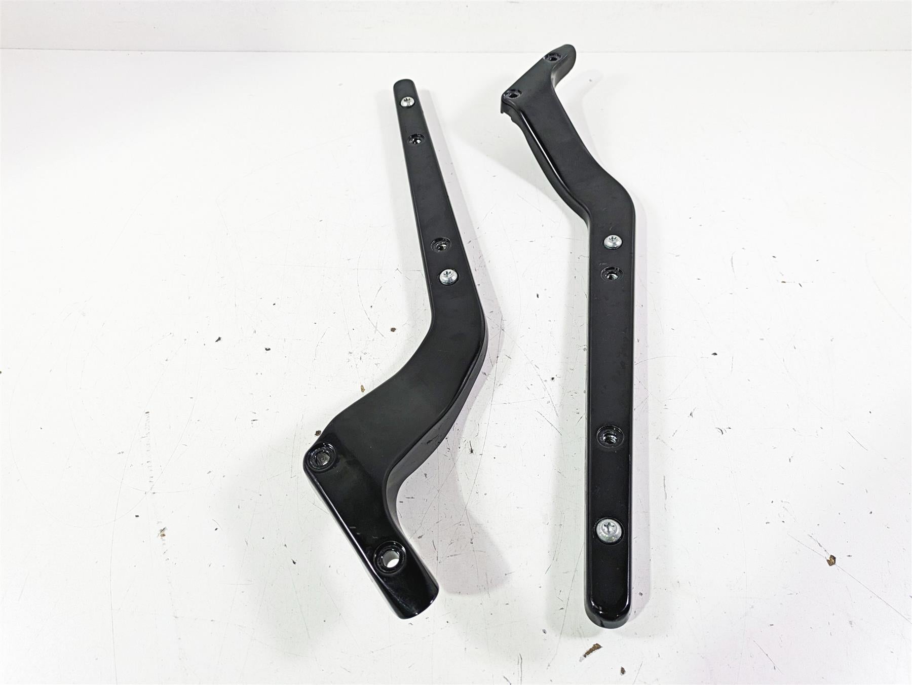 2019 Harley FLHCS Softail Heritage Rear Fender Support Mounts 59500678 59500679 {{ shop.shopifyCountryName }} - Mototech271
