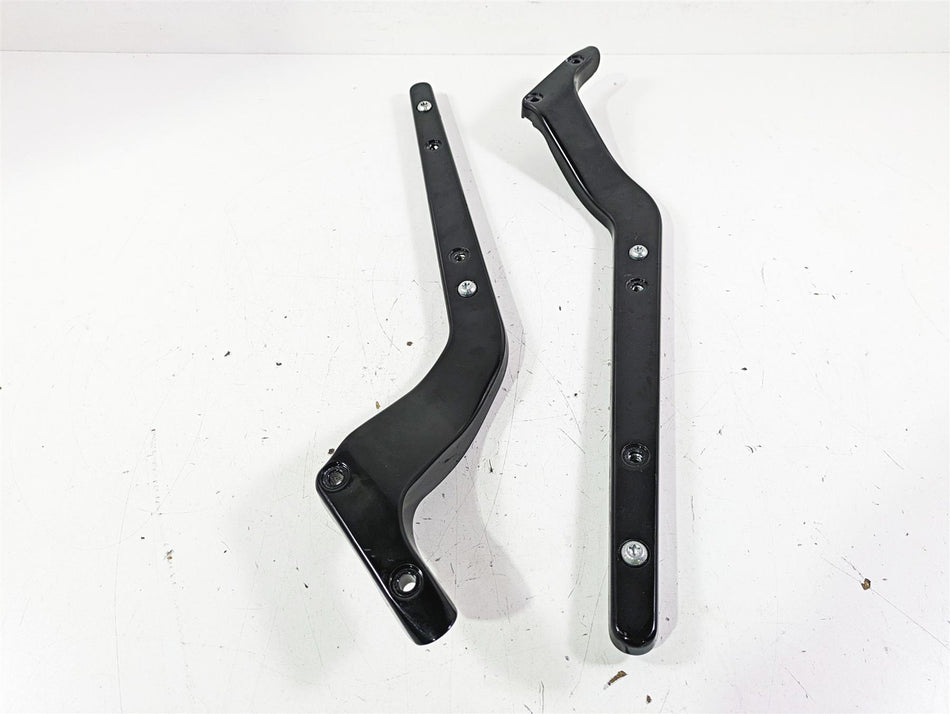 2019 Harley FLHCS Softail Heritage Rear Fender Support Mounts 59500678 59500679 {{ shop.shopifyCountryName }} - Mototech271