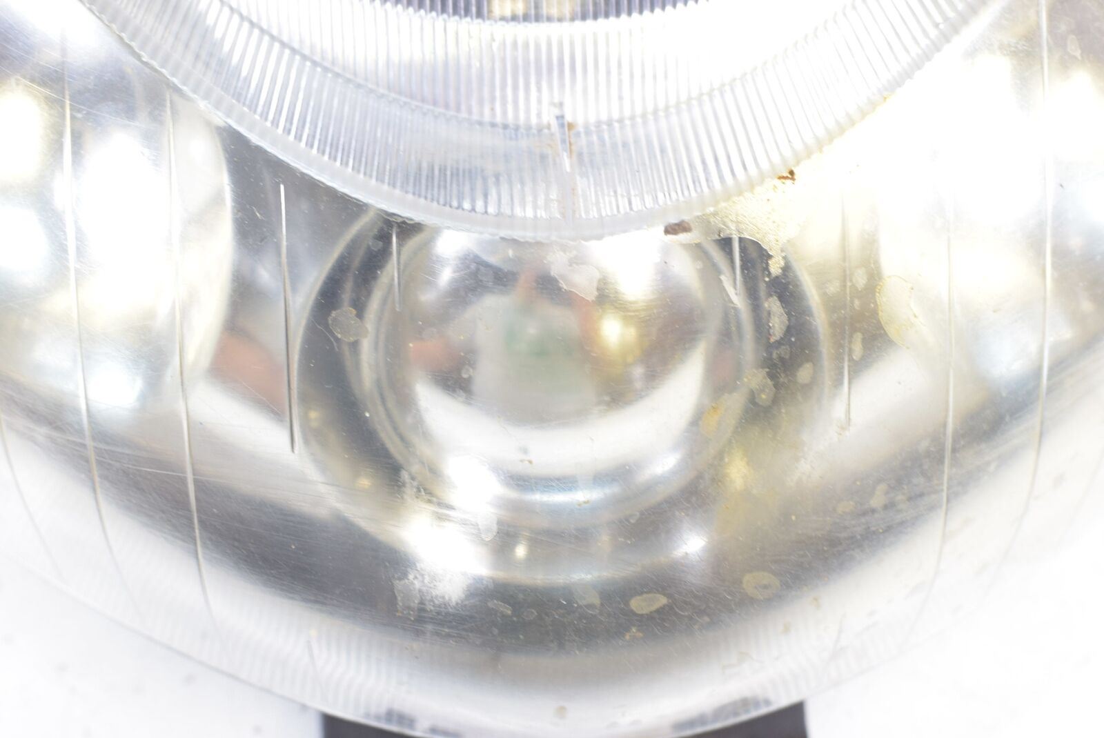 2010 Polaris Dragon RMK 800 S10PG8ESA Headlight Head Light Lamp Assembly 2410397 {{ shop.shopifyCountryName }} - Mototech271