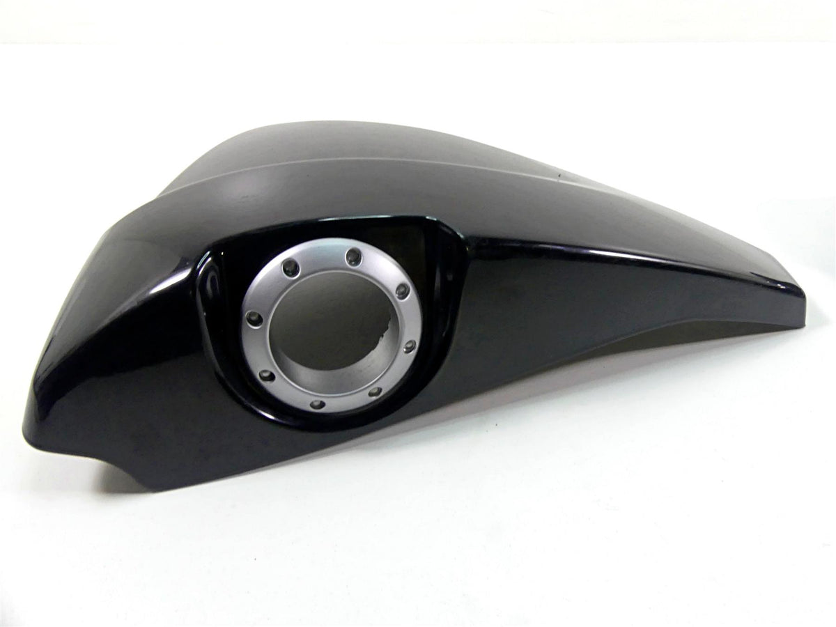 2009 Harley XR1200 Sportster Side Cover Fairing Cowl Set 66269-08 66270-08 {{ shop.shopifyCountryName }} - Mototech271