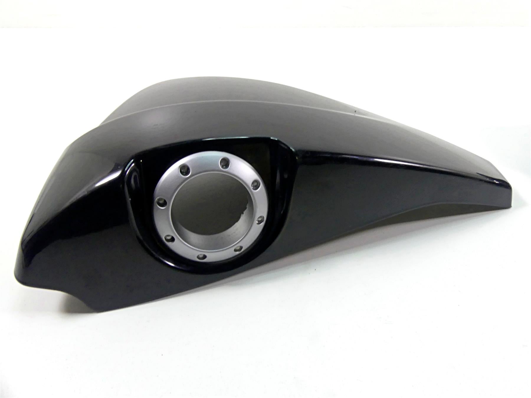 2009 Harley XR1200 Sportster Side Cover Fairing Cowl Set 66269-08 66270-08 {{ shop.shopifyCountryName }} - Mototech271
