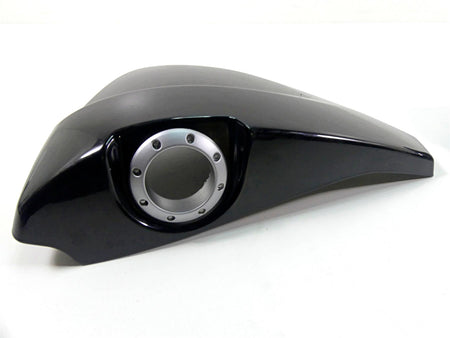 2009 Harley XR1200 Sportster Side Cover Fairing Cowl Set 66269-08 66270-08 {{ shop.shopifyCountryName }} - Mototech271