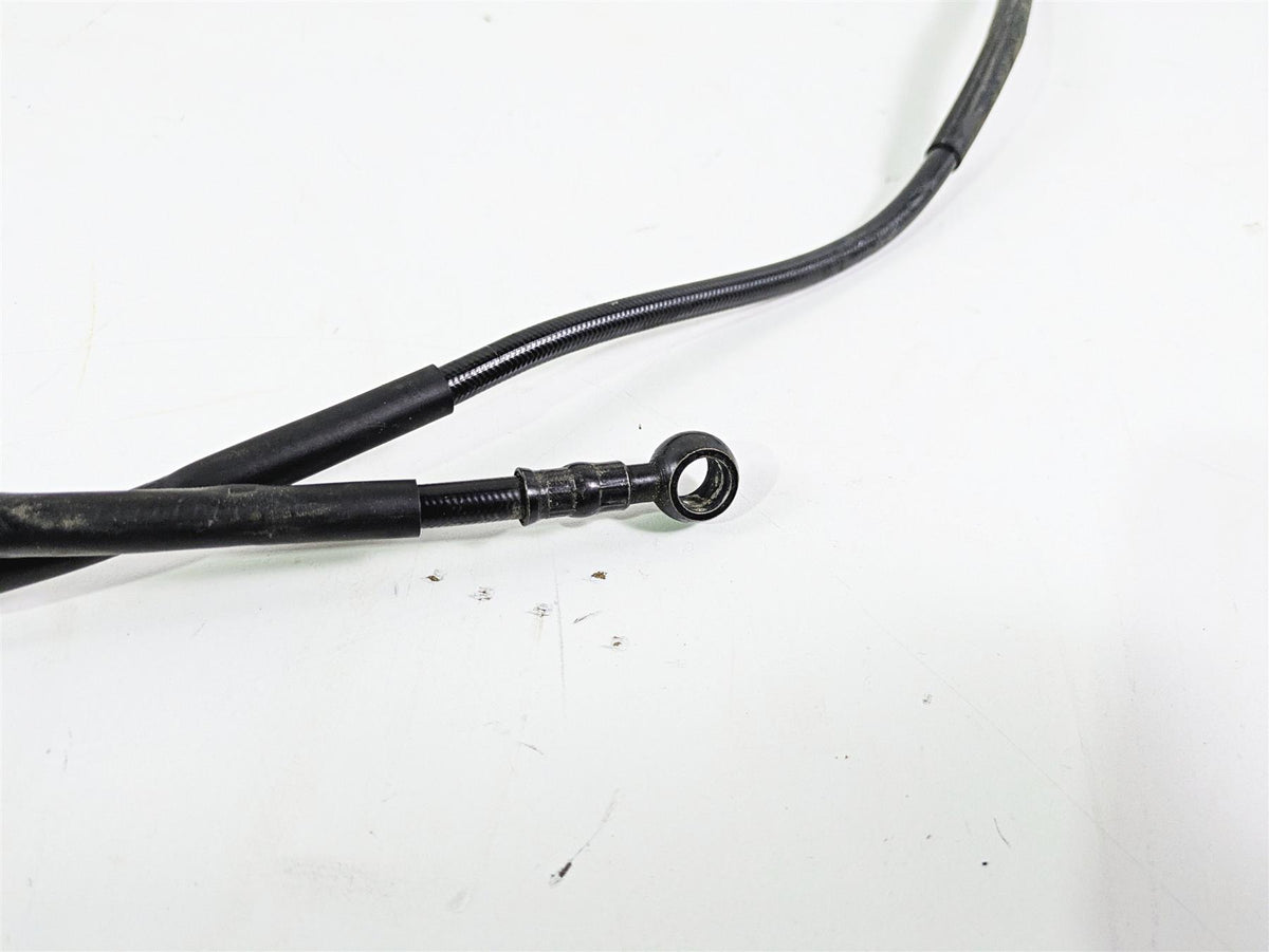 2018 KTM 1290 Super Adv S Rear Abs Brake Line Set 60342001000 {{ shop.shopifyCountryName }} - Mototech271