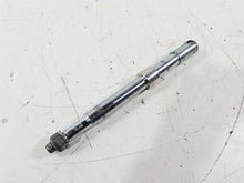 Load image into Gallery viewer, 2015 Harley Touring FLHTKL E -Glide Low Front Axle Wheel Spindle 25mm 41547-07A

