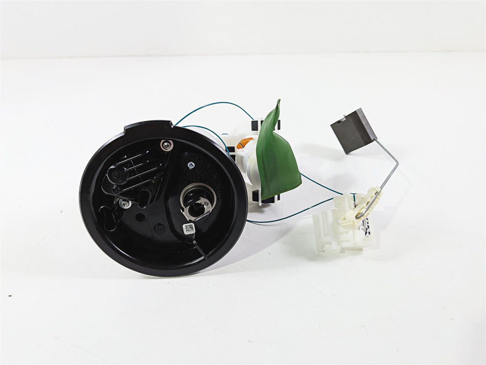 2016 BMW S1000RR K46 Fuel Gas Petrol Pump 10K - Tested 16147718349-Mototech271