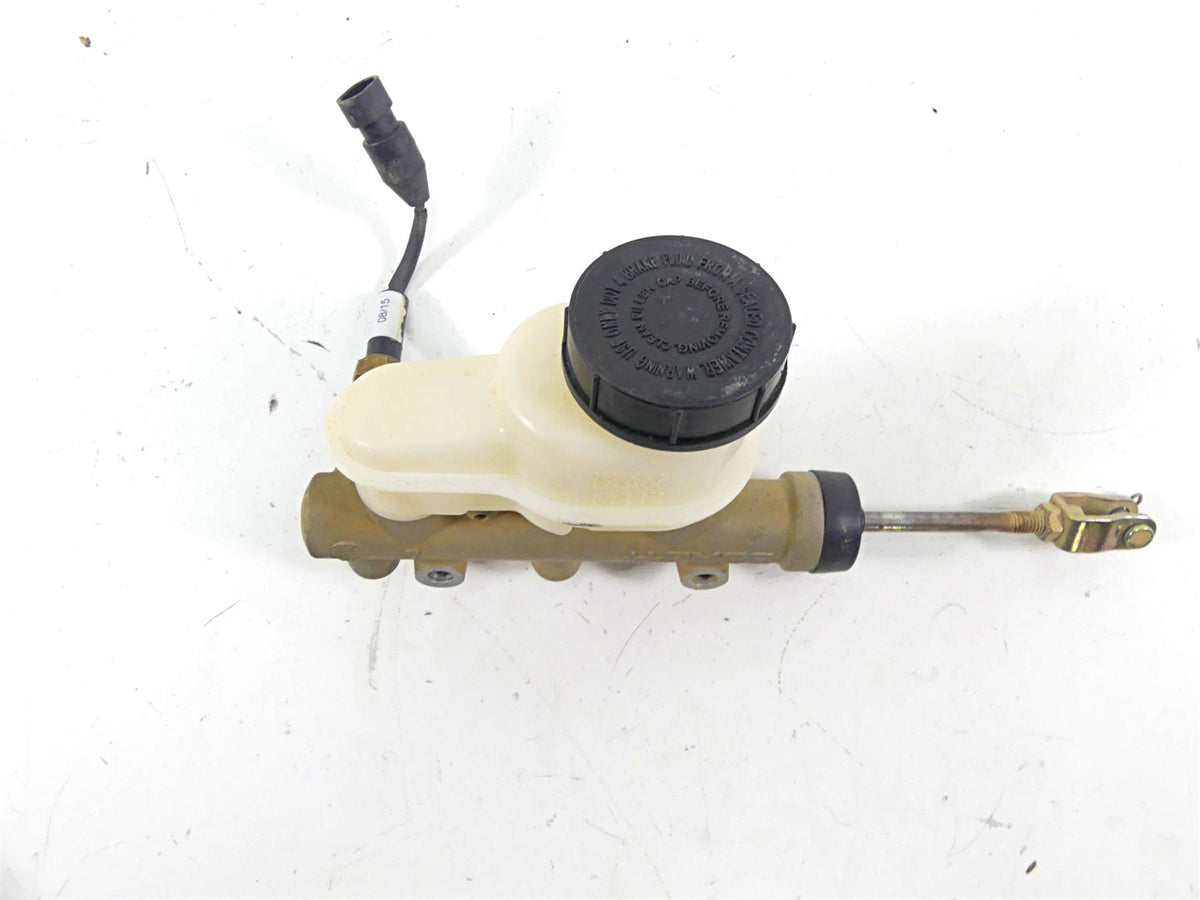 2016 Polaris RZR XP 1000 EPS Hayes Brake Master Cylinder 1911982 {{ shop.shopifyCountryName }} - Mototech271