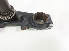 Load image into Gallery viewer, 2011 Kawasaki EX650R Ninja Straight Upper Lower Triple Tree Set 44037-0100 | Mototech271
