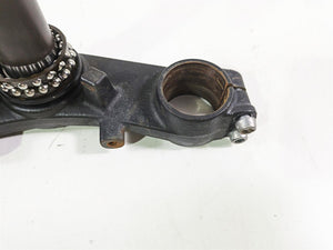 2011 Kawasaki EX650R Ninja Straight Upper Lower Triple Tree Set 44037-0100 | Mototech271