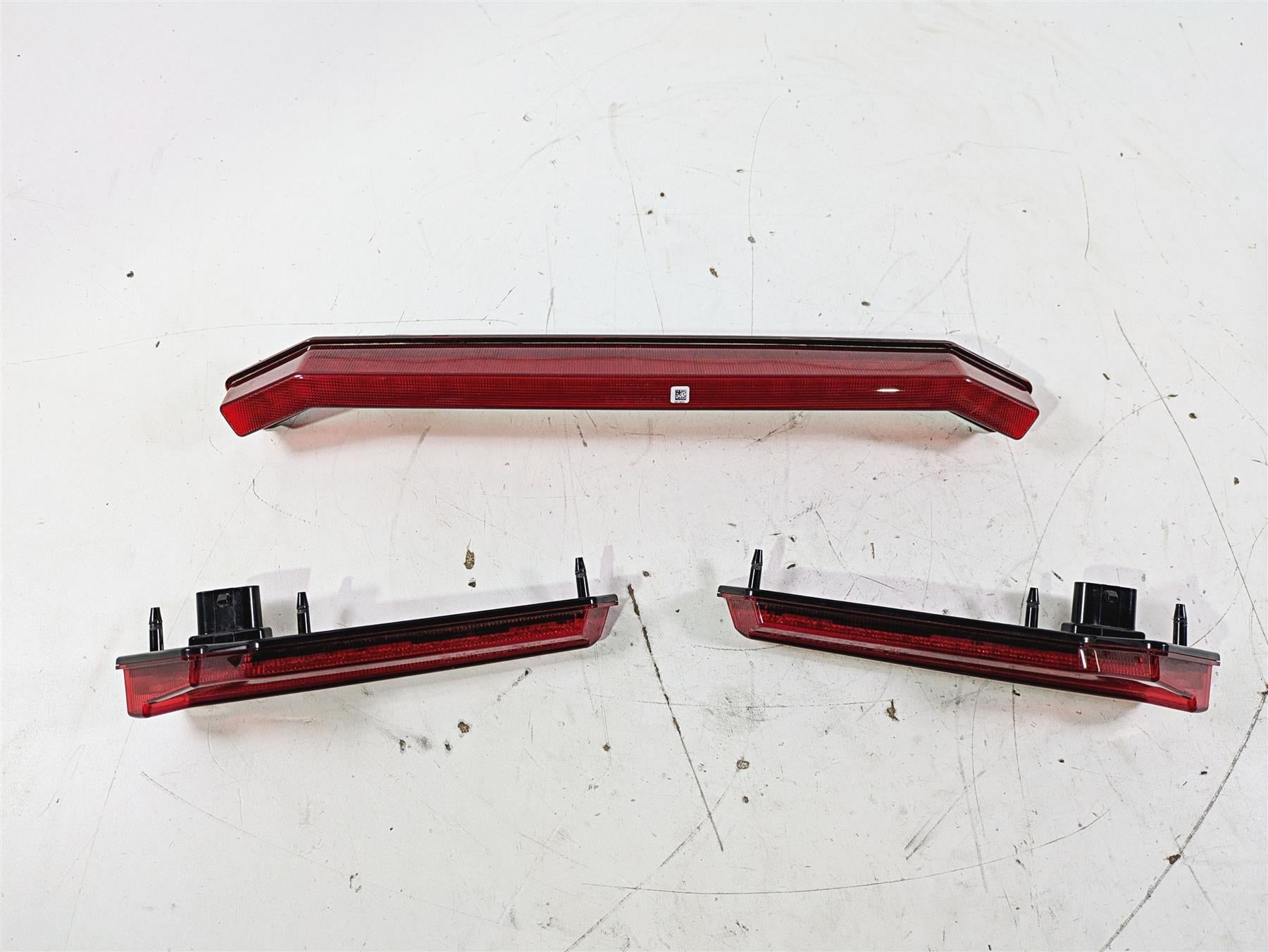 2022 Polaris RZR XP 4 1000 Premium Taillight Tail Light 2414012 2414013 2413431 {{ shop.shopifyCountryName }} - Mototech271