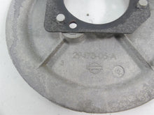 Load image into Gallery viewer, 2010 Harley FXDWG Dyna Wide Glide Air Cleaner Breather Filter Cover 29478-05
