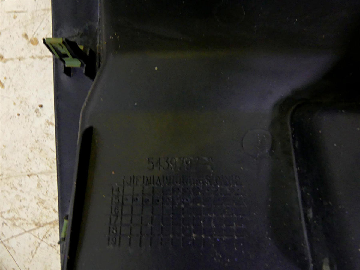 2016 Polaris RZR XP 1000 EPS Fairing Cover Side Panel Interior Plastics Set {{ shop.shopifyCountryName }} - Mototech271