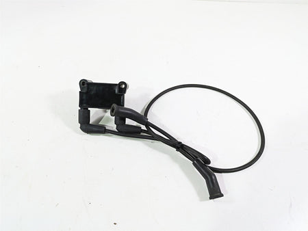 2010 Harley Touring FLHX Street Glide Ignition Coil Wires Plugs 31696-07A {{ shop.shopifyCountryName }} - Mototech271