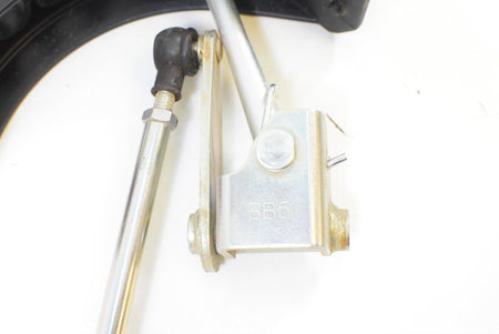 2018 Yamaha Kodiak 450 4WD Gear Selector Shifter & Linkage Set BB5-E8150-01-00 {{ shop.shopifyCountryName }} - Mototech271