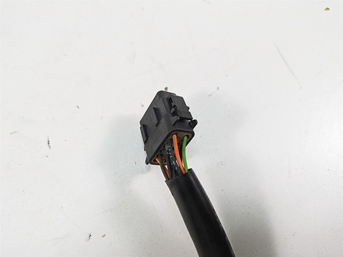2006 Harley Sportster XL1200 Instrument Indicator Lights Cluster 68814-04A {{ shop.shopifyCountryName }} - Mototech271