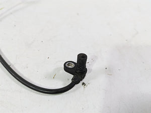 2013 Ducati Hyperstrada 821 Rear Abs Brake Wheel Speed Sensor 55212121B | Mototech271
