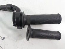 Load image into Gallery viewer, 2008 Yamaha FZ1 Fazer Hand Throttle Grip Cable Set 4YR-26240-02-00 4YR-26240-03
