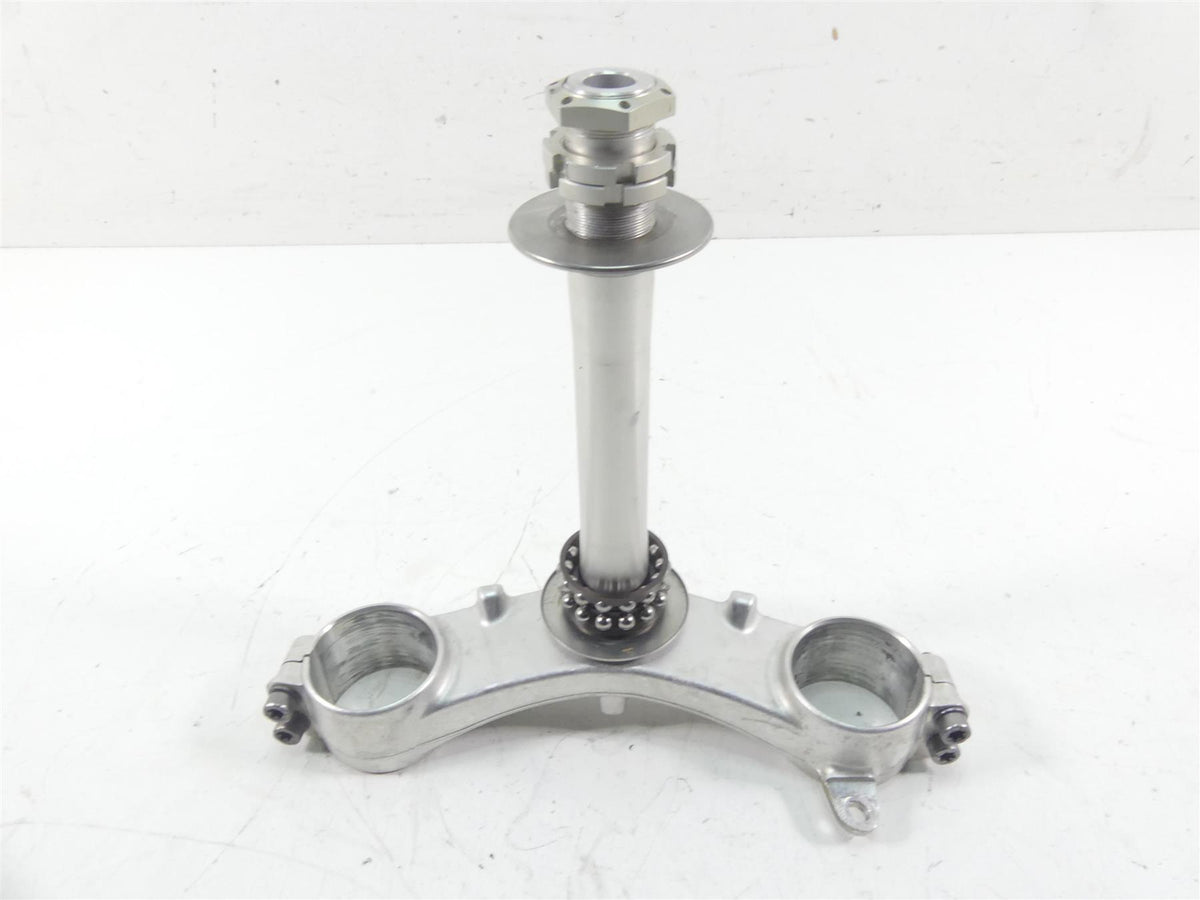 2012 BMW S1000RR K46 Lower Triple Tree Steering Clamp 31428556201 8526936 {{ shop.shopifyCountryName }} - Mototech271