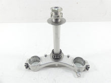 Load image into Gallery viewer, 2012 BMW S1000RR K46 Lower Triple Tree Steering Clamp 31428556201 8526936 | Mototech271
