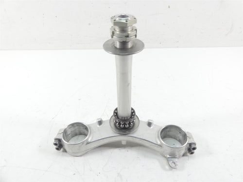 2012 BMW S1000RR K46 Lower Triple Tree Steering Clamp 31428556201 8526936 | Mototech271