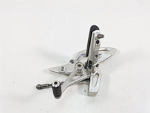 Load image into Gallery viewer, 2016 BMW R1200R K53 Left Rider Footpeg &amp; Shifter Shift Lever Set 46718540796
