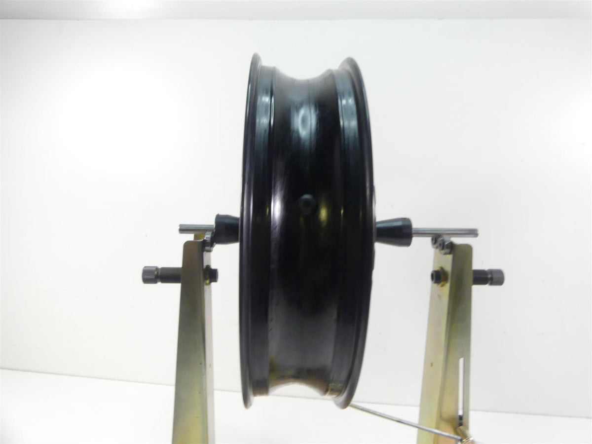 2017 Yamaha XT1200Z Super Tenere Rear Wheel Rim 17x4 - Read 94440-17003-00 {{ shop.shopifyCountryName }} - Mototech271