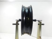 Load image into Gallery viewer, 2017 Yamaha XT1200Z Super Tenere Rear Wheel Rim 17x4 - Read 94440-17003-00
