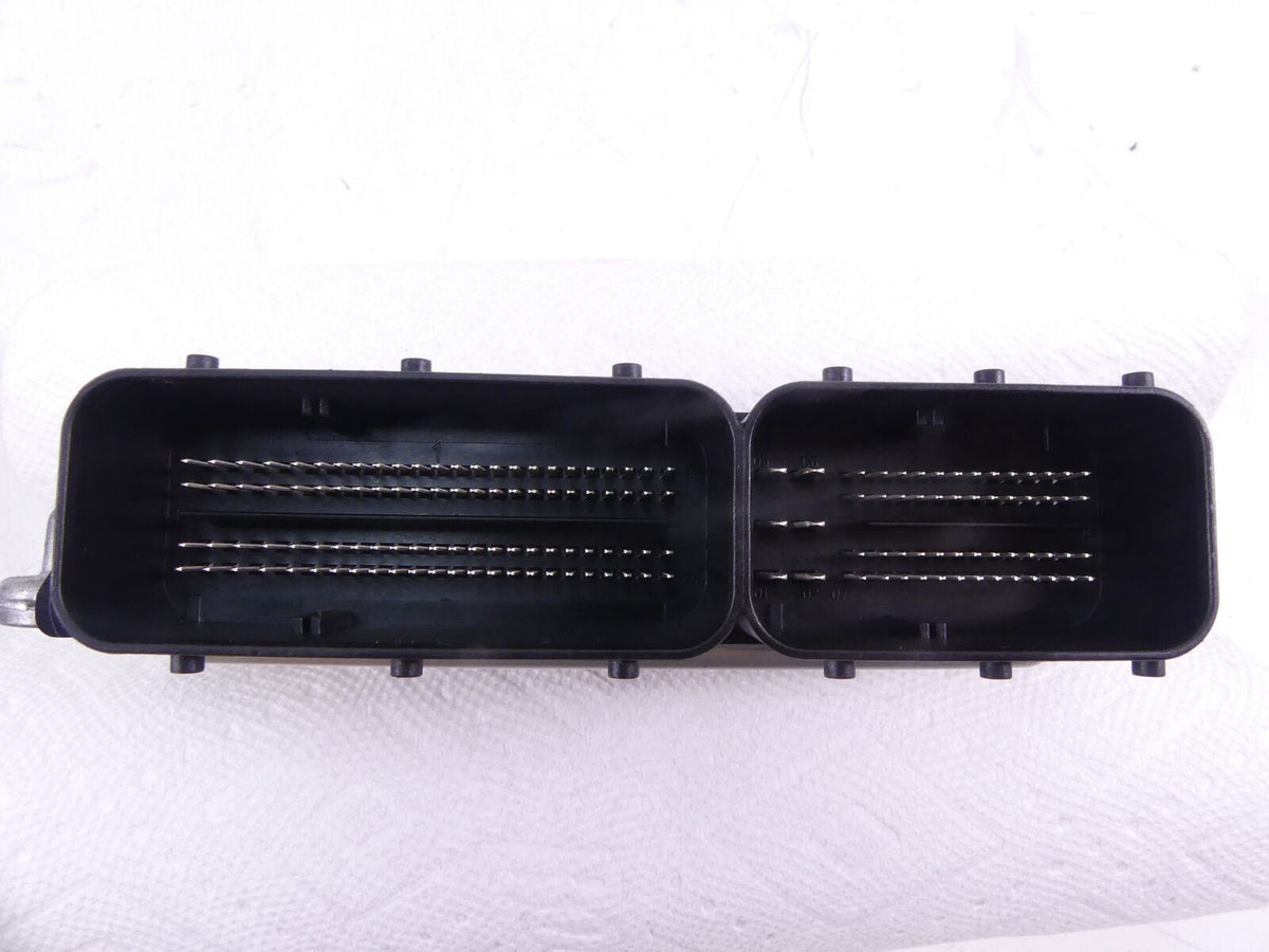 2016 BMW R1200 RT RTW K52 Cdi Ecu Ecm Engine Control Module 13618559224 {{ shop.shopifyCountryName }} - Mototech271