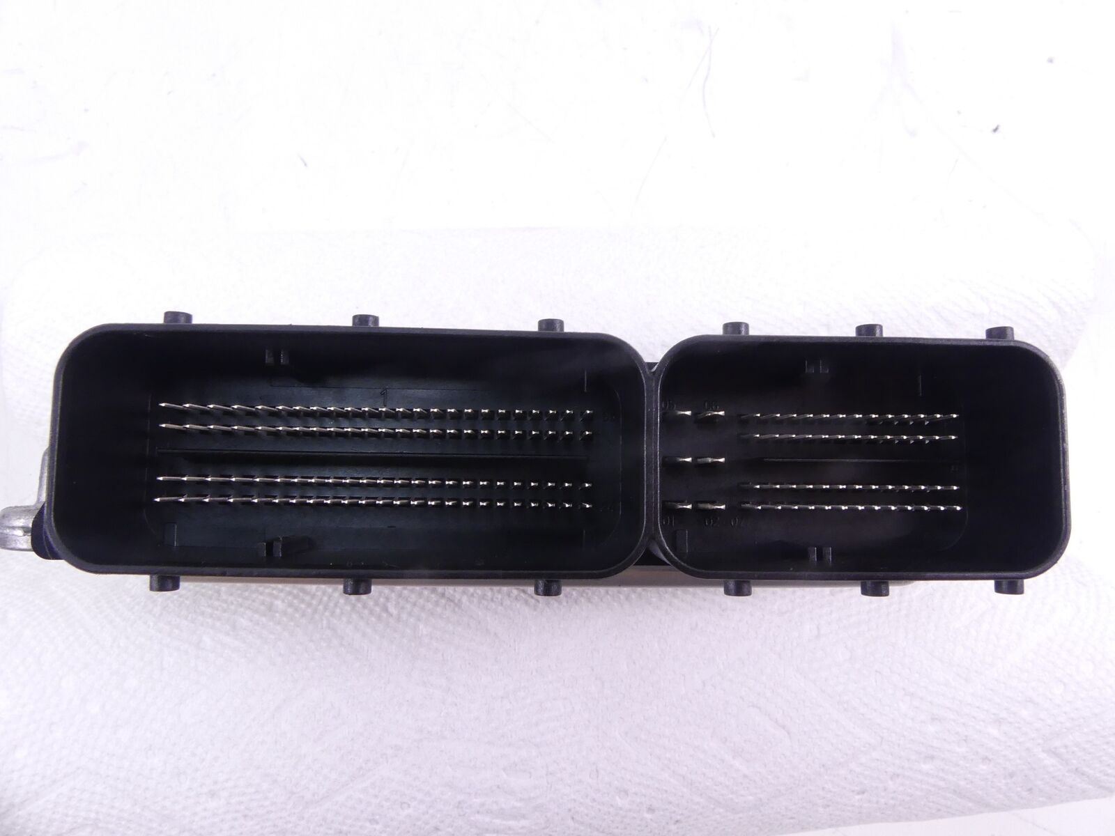 2016 BMW R1200 RT RTW K52 Cdi Ecu Ecm Engine Control Module 13618559224 {{ shop.shopifyCountryName }} - Mototech271