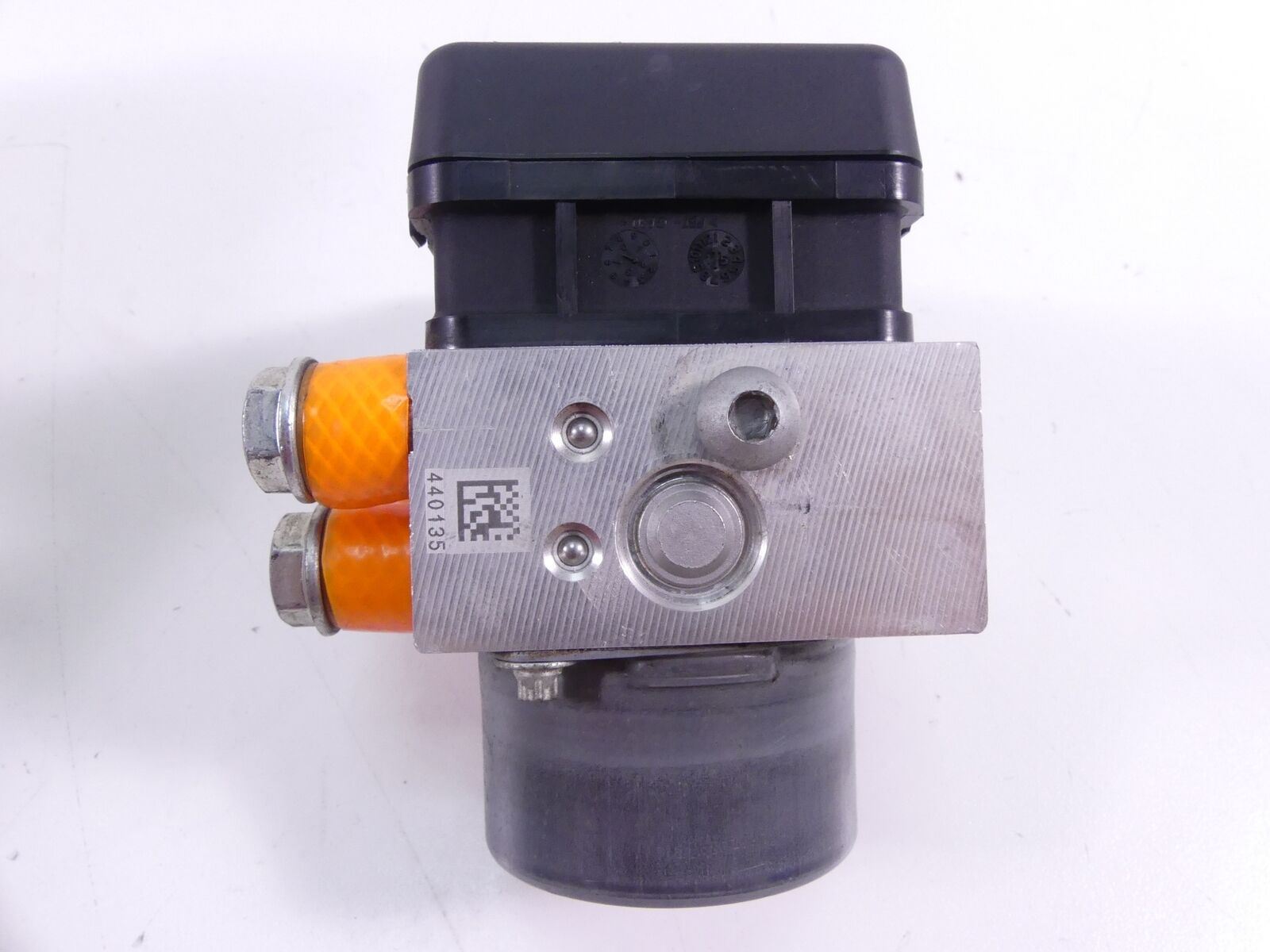 2016 Aprilia RSV 1100 Tuono V4 RR Abs Brake Pump Module B044588 {{ shop.shopifyCountryName }} - Mototech271