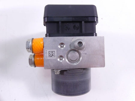 2016 Aprilia RSV 1100 Tuono V4 RR Abs Brake Pump Module B044588 {{ shop.shopifyCountryName }} - Mototech271