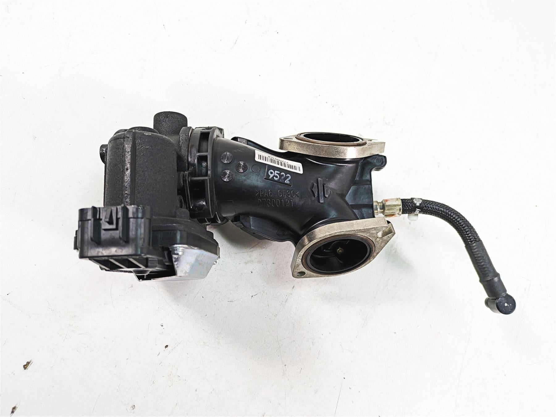 2020 Harley Touring FLHX Street Glide Throttle Body Fuel Injection 27300122 {{ shop.shopifyCountryName }} - Mototech271