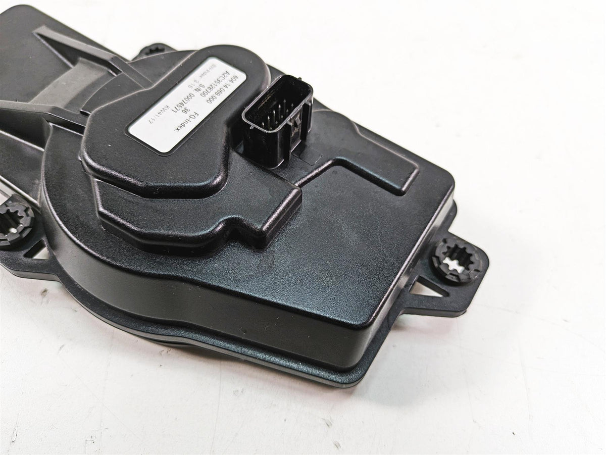 2018 KTM 1090 Adventure R Speedometer Gauge Instrument - 10k - Read 60414069000 {{ shop.shopifyCountryName }} - Mototech271