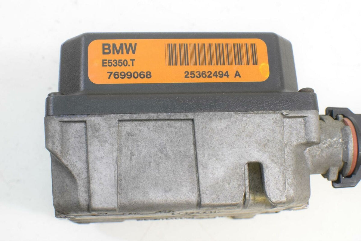 2007 BMW K1200 GT K44 Cruise Control Module 65717699068 {{ shop.shopifyCountryName }} - Mototech271