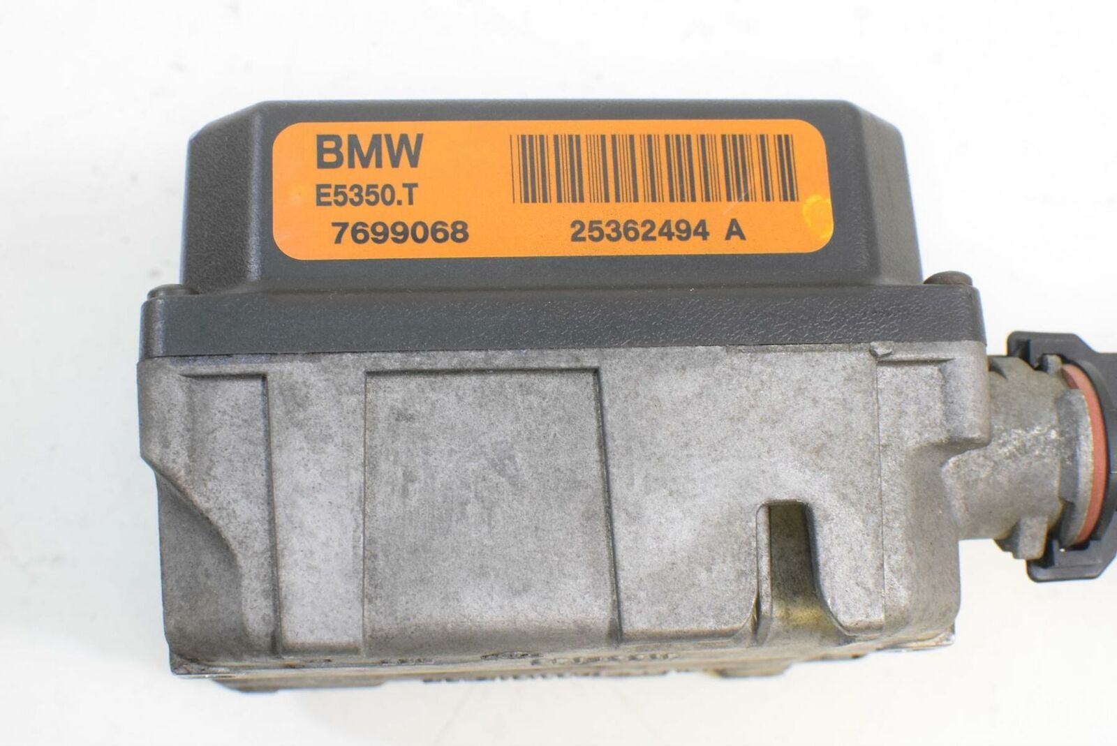 2007 BMW K1200 GT K44 Cruise Control Module 65717699068 {{ shop.shopifyCountryName }} - Mototech271