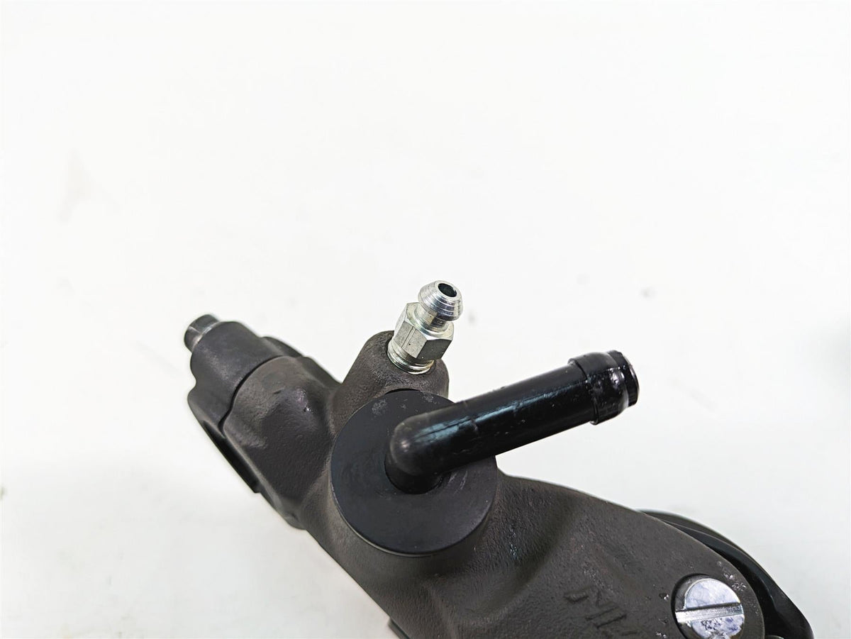 2022 Suzuki GSXR 750 Nissin Front Radial Brake Master Cylinder 11/16 59600-47H00 {{ shop.shopifyCountryName }} - Mototech271