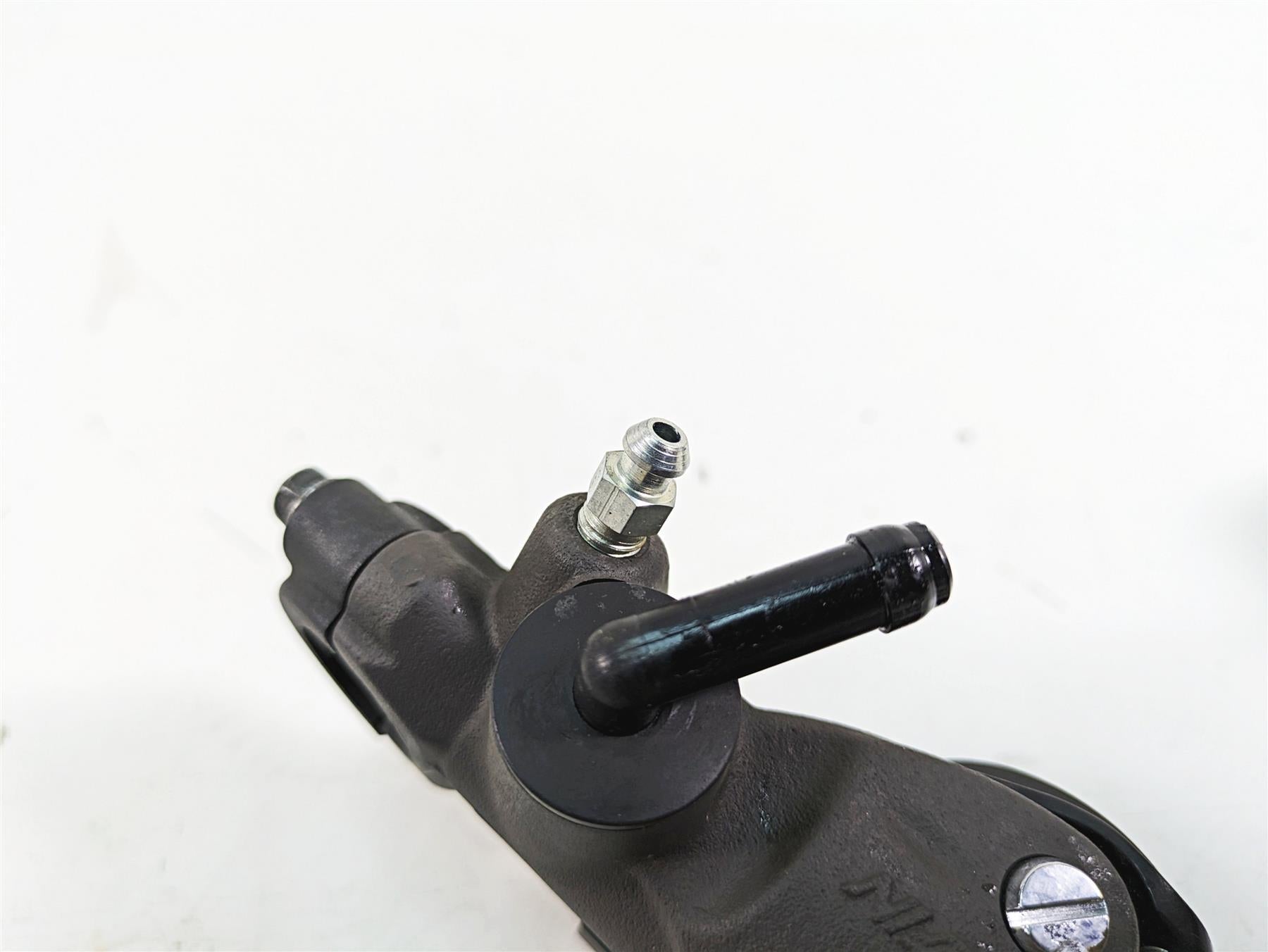 2022 Suzuki GSXR 750 Nissin Front Radial Brake Master Cylinder 11/16 59600-47H00 {{ shop.shopifyCountryName }} - Mototech271