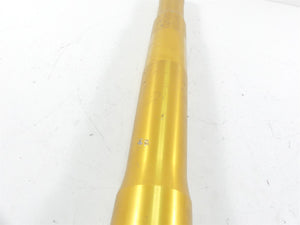 2020 Ducati Panigale 1100 V4 S SBK Front Left Ohlins Front Fork - Read 34520941A | Mototech271