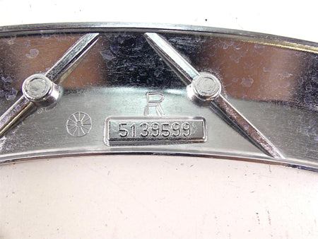 2019 Indian Chieftain Classic Rear Fender Side Strut Braces 5139599 5139598 {{ shop.shopifyCountryName }} - Mototech271
