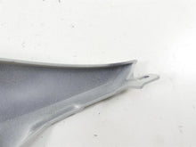 Load image into Gallery viewer, 2009 BMW K1300 S K40 Tail Side Cover Fairing Set 46627675448 | Mototech271
