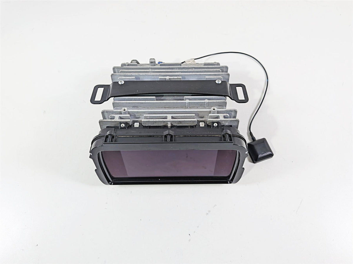 2020 Harley Touring FLTRK Road Glide Boom! Box Gts Radio Infotainment 76000779A {{ shop.shopifyCountryName }} - Mototech271