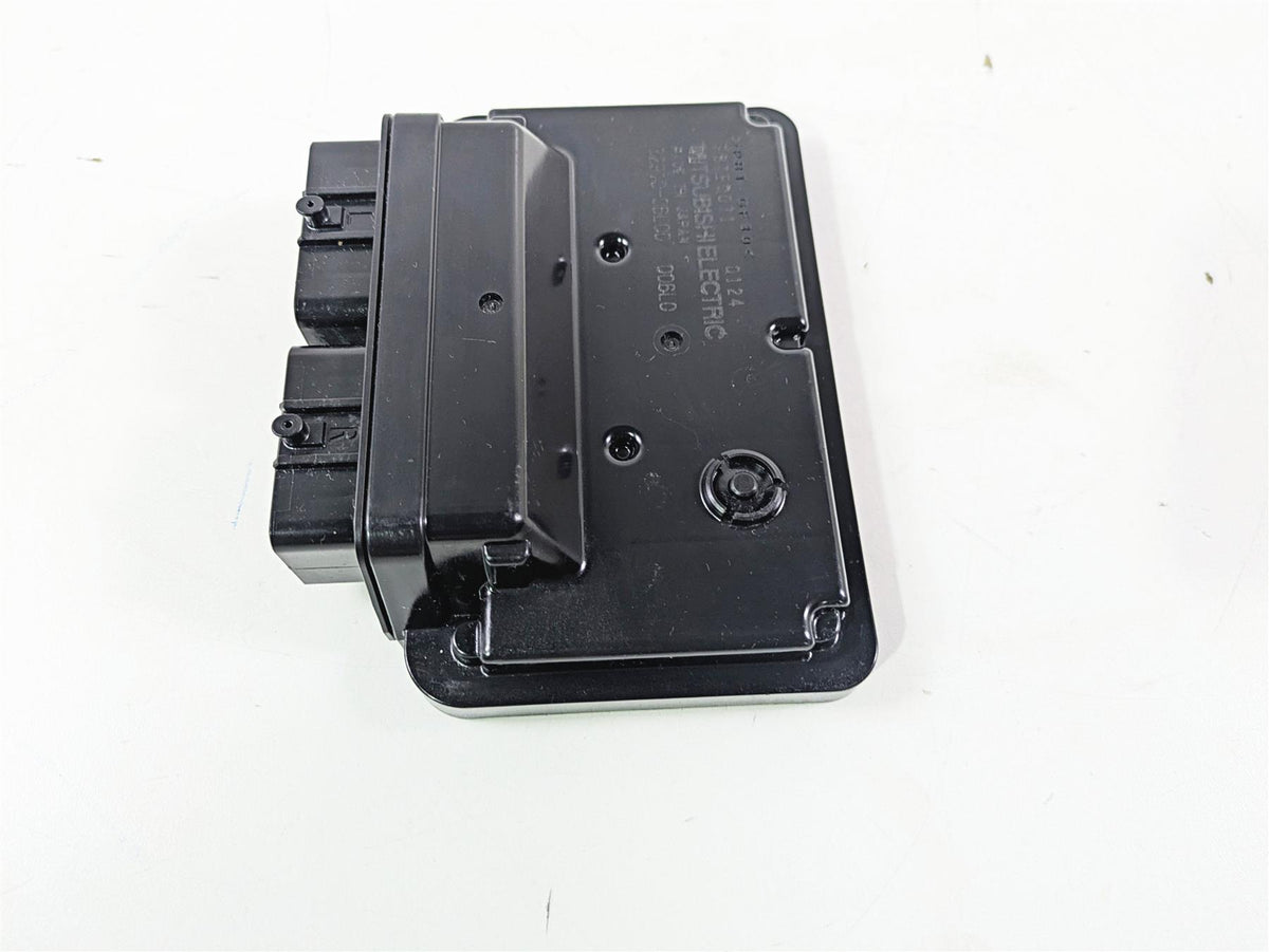 2020 Suzuki V-Strom 1050 XT Cdi Ecu Ecm Engine Control Module 32910-06L00 {{ shop.shopifyCountryName }} - Mototech271