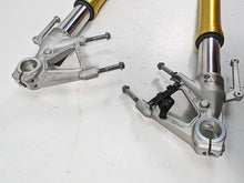Load image into Gallery viewer, 2015 BMW S1000RR K46 Straight Ddc Esa Front Fork Leg Set 31428548865 31428548864
