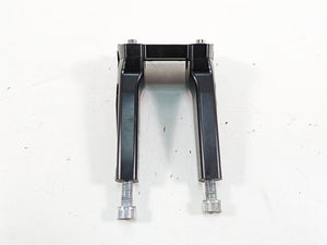 2019 Harley Touring FLHX Street Glide Thrashin 6" Handlebar Riser - Bent | Mototech271