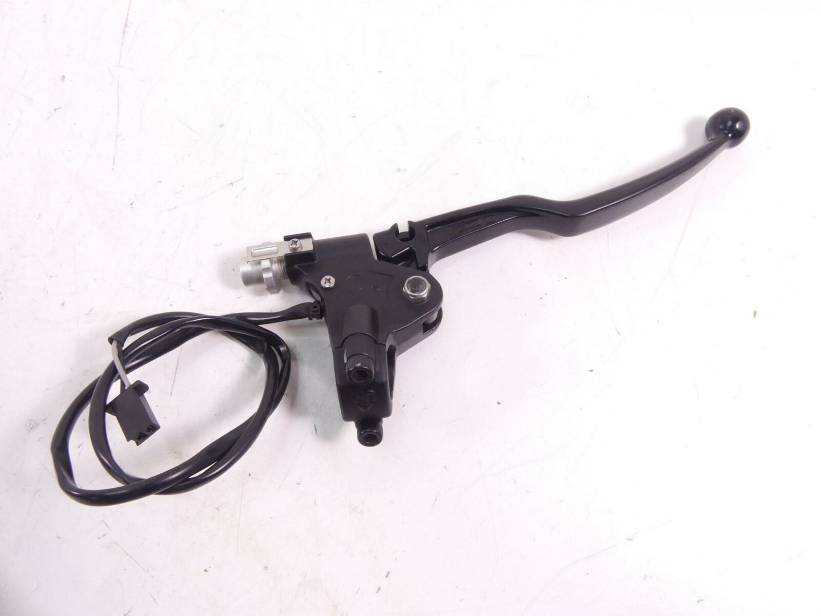 2019 Ducati Supersport 939 S Clutch Perch Safety Switch + Lever 8291F421AA {{ shop.shopifyCountryName }} - Mototech271