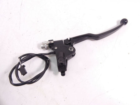 2019 Ducati Supersport 939 S Clutch Perch Safety Switch + Lever 8291F421AA {{ shop.shopifyCountryName }} - Mototech271