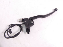 Load image into Gallery viewer, 2019 Ducati Supersport 939 S Clutch Perch Safety Switch + Lever 8291F421AA | Mototech271

