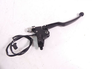 2019 Ducati Supersport 939 S Clutch Perch Safety Switch + Lever 8291F421AA | Mototech271