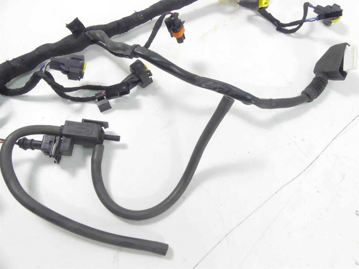 2004 Aprilia RSV1000 R Mille Wiring Harness Loom - No Cuts AP8127150 {{ shop.shopifyCountryName }} - Mototech271