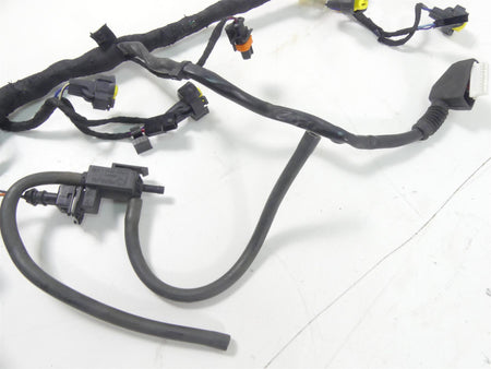 2004 Aprilia RSV1000 R Mille Wiring Harness Loom - No Cuts AP8127150 {{ shop.shopifyCountryName }} - Mototech271
