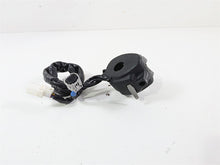 Load image into Gallery viewer, 2022 Kawasaki ZX10R ZX1000 Ninja Left Hand Light Control Switch 46091-0576

